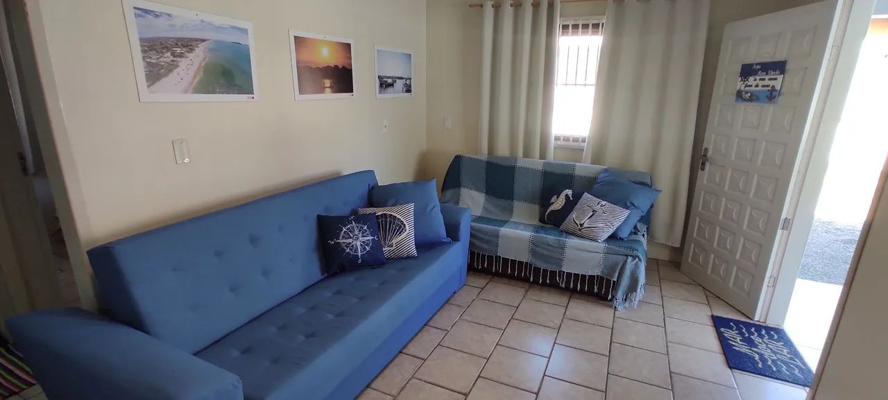 Casa super central e próximo a   praia ideal para famílias  - Foto 7