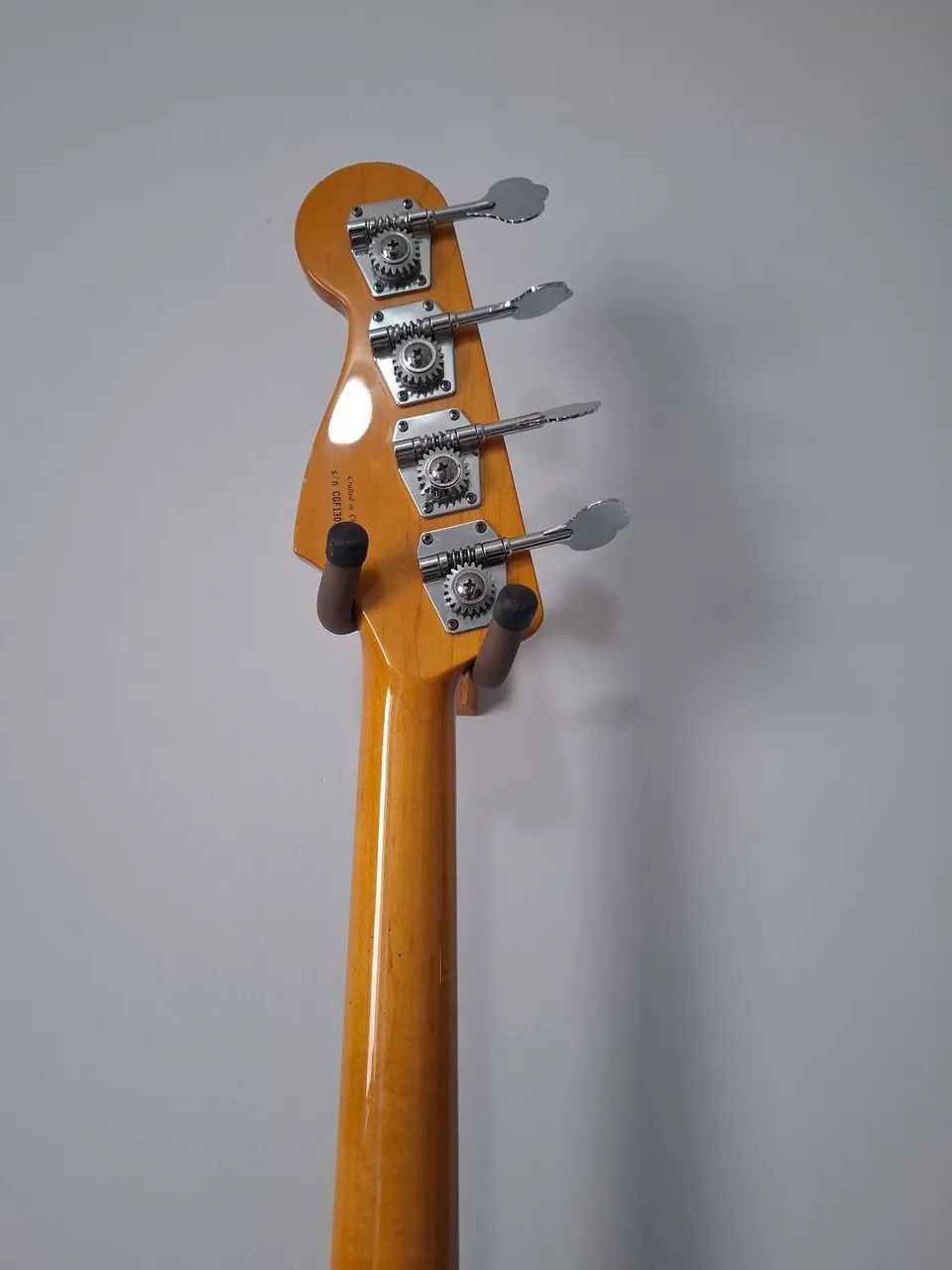 Fender Dimension Modern Player (precisa reformar) - Foto 2