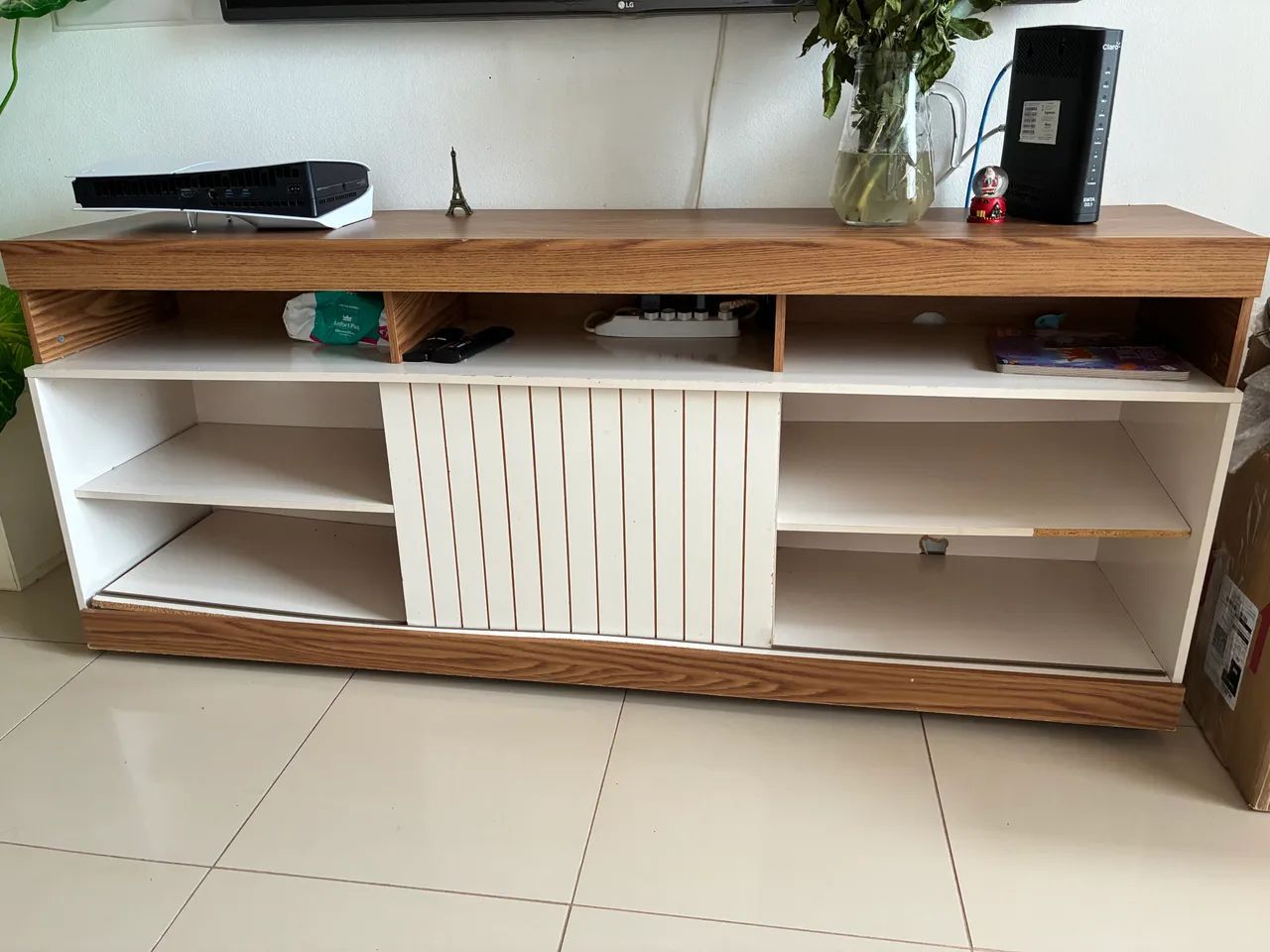 Estante 64596062781697120