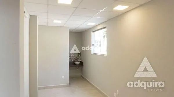 Comercial para Locação 1485M², Ronda, Ponta Grossa - PR - Foto 4