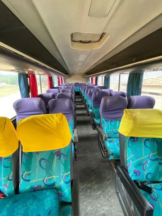 Vende se onibus  - Foto 10