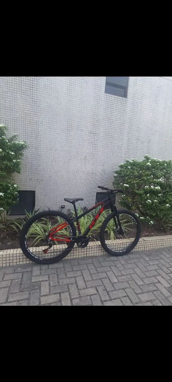 Bicicleta aro 29 NOVA DE LOJA R$ 999.00