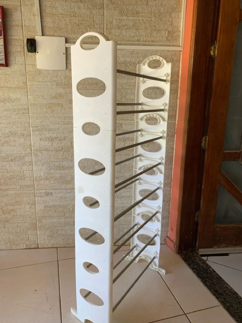 Sapateira Organizadora de Plástico64673562403842124