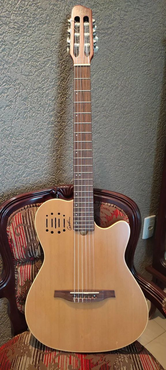 Violão Godin Encore