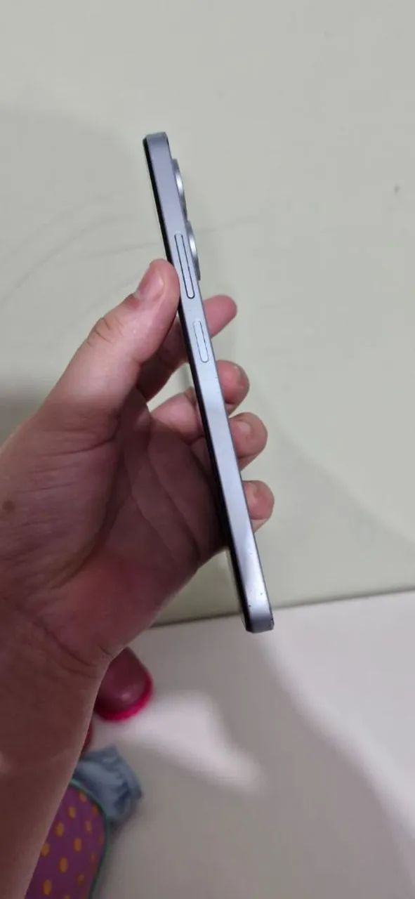 VENDE-SE REDMI 13C 4G  - Foto 3