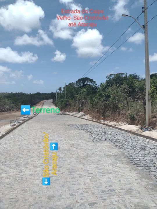 Sítio com Escritura em São Cristóvão - Foto 2