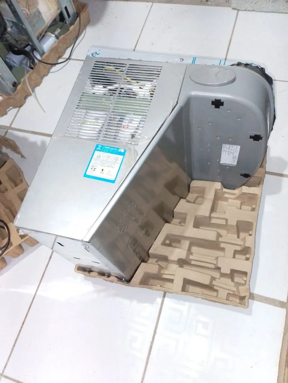bebedouro de água IBBL BDF 300