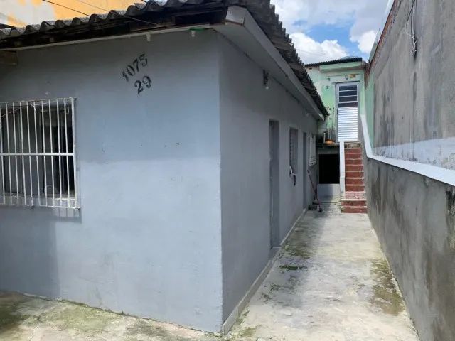 Foto - São Paulo - Vila Progresso (Zona Leste)