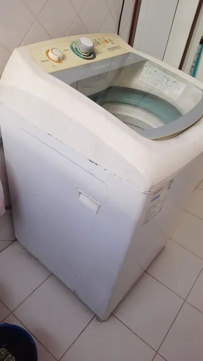 Máquina de Lavar Consul - Foto 4