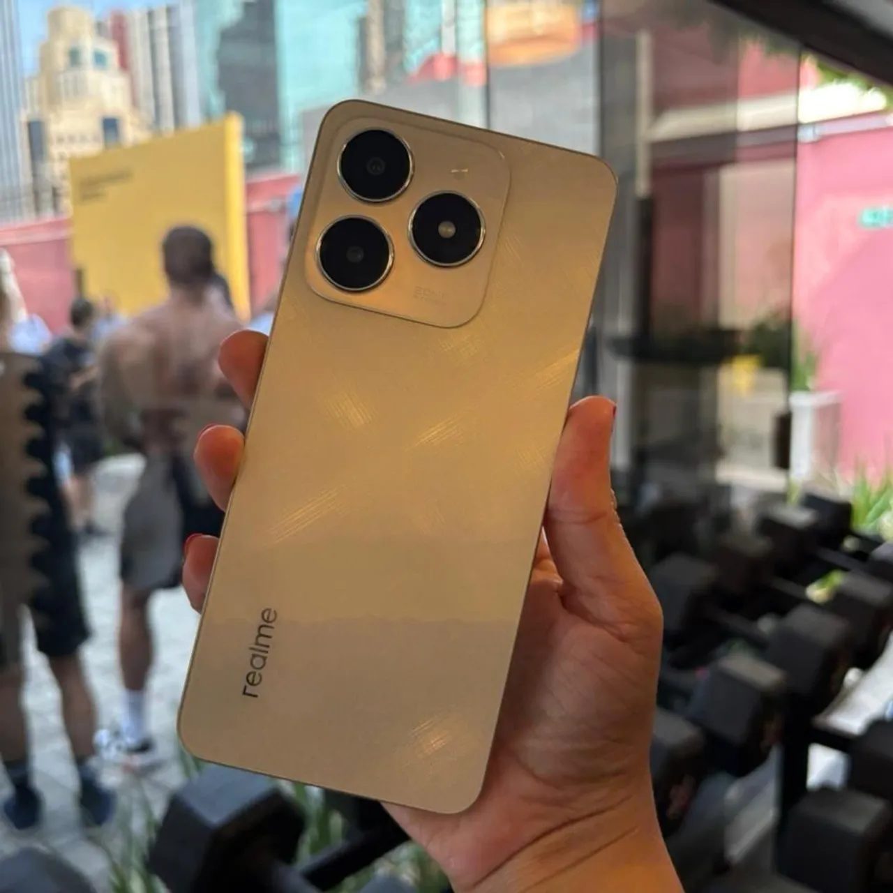 C61 NFC