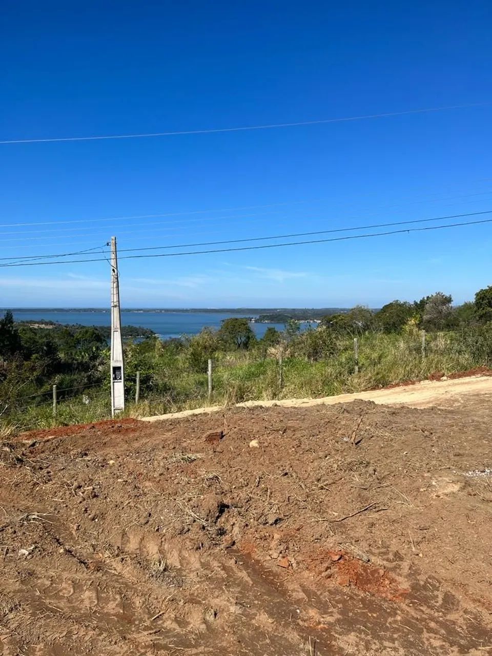 Foto - São José - Barreiros