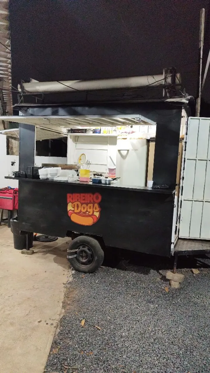 Trailer para vender rápido