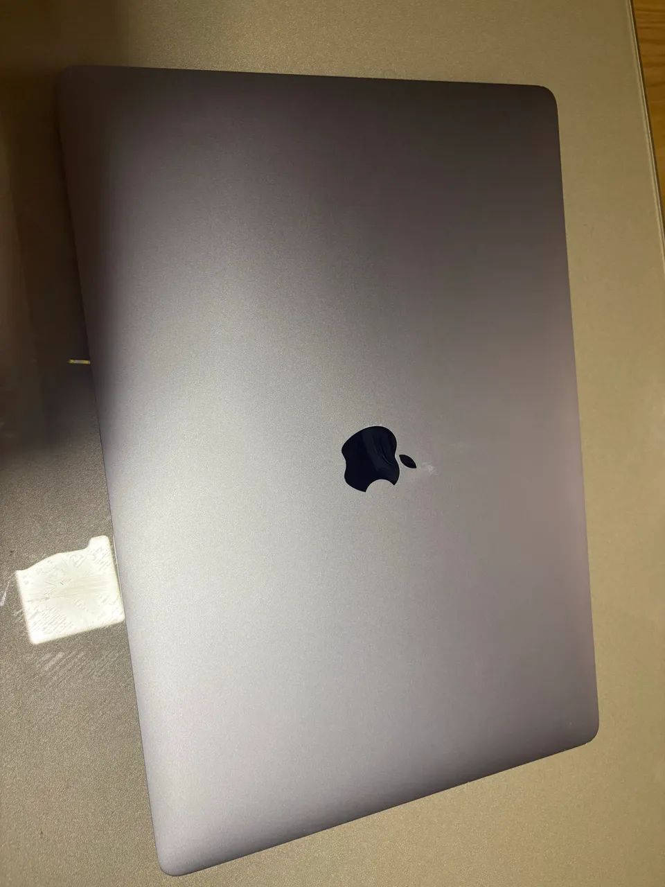MacBook PRO 16? i9 16GB 1TB SSD 2021 - Notebooks - Boa