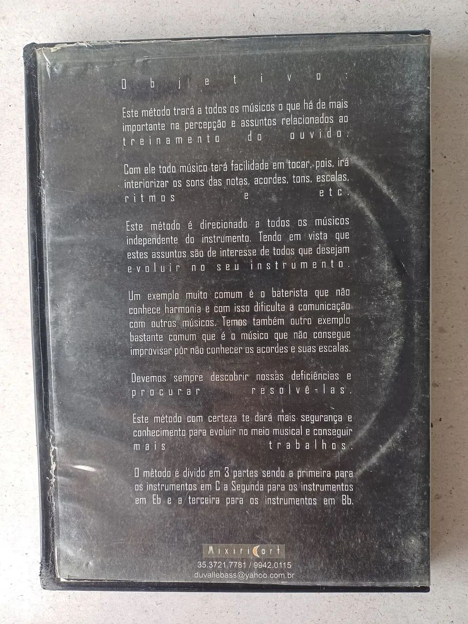 Treinando seu ouvido - Foto 2