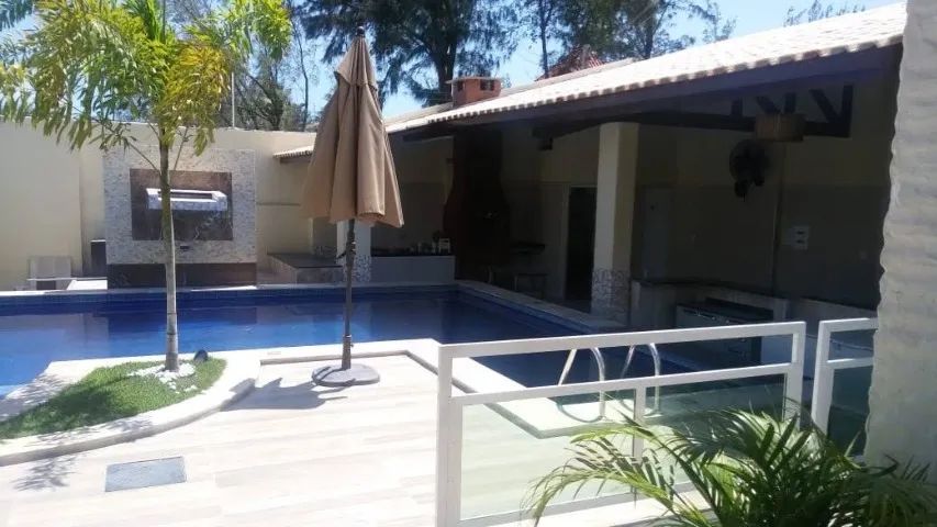 Casa de Praia - Tabuba- Caucaia - Foto 4