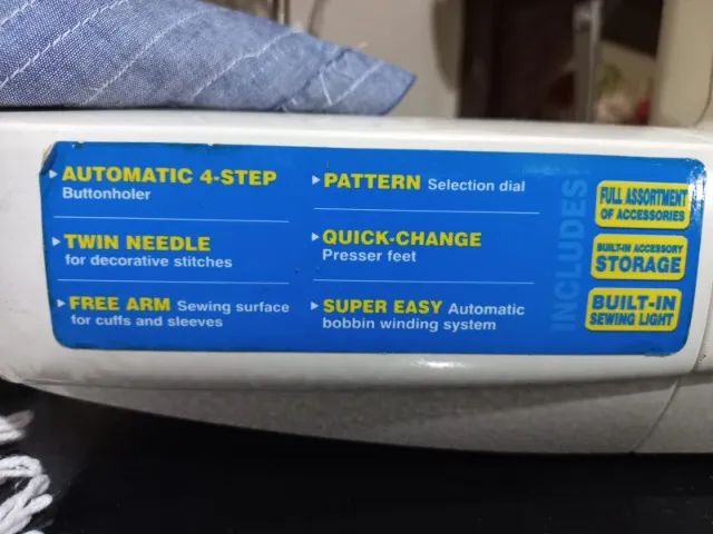 Maquina Costura64291463927681123