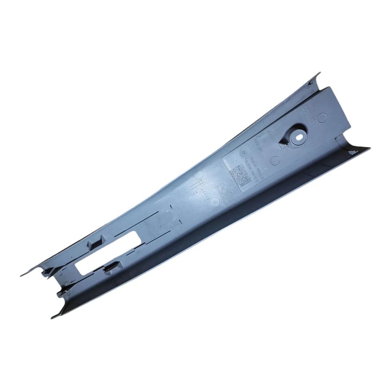 Moldura Interna Cabine L/d Original Daily 500337383 E1420 - Foto 4