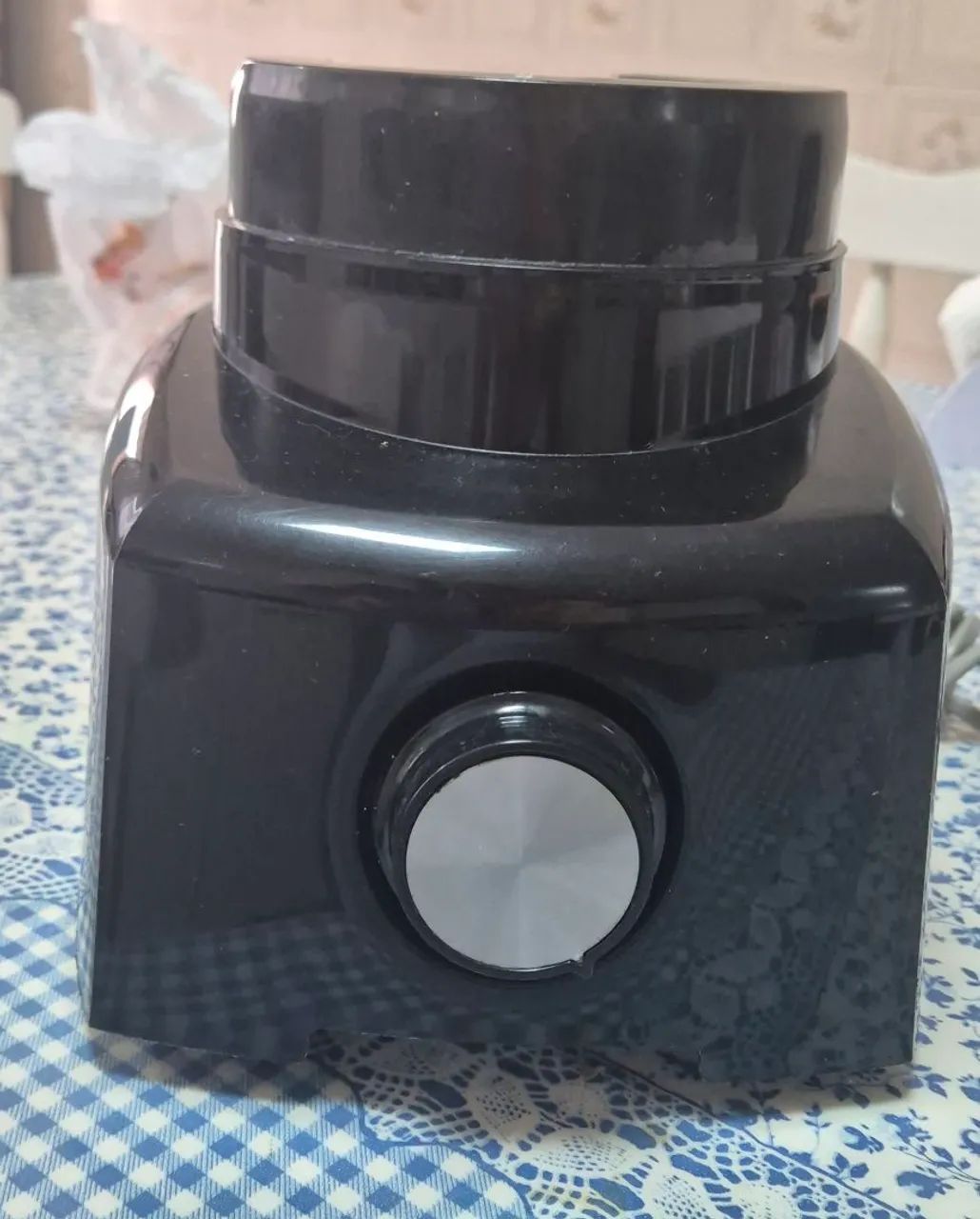 Liquidificador (sem a jarra)