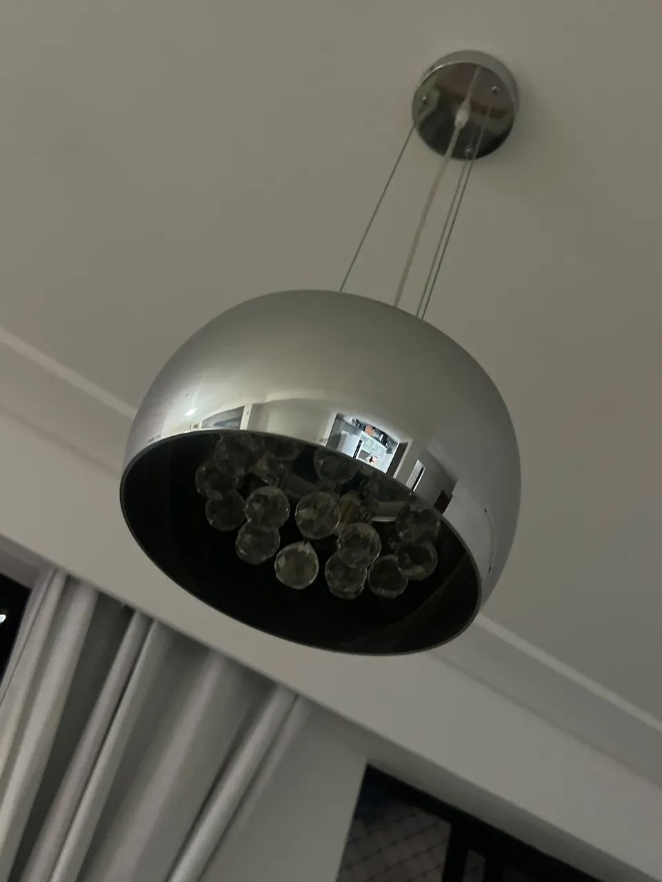 Lustre cristal - Foto 3