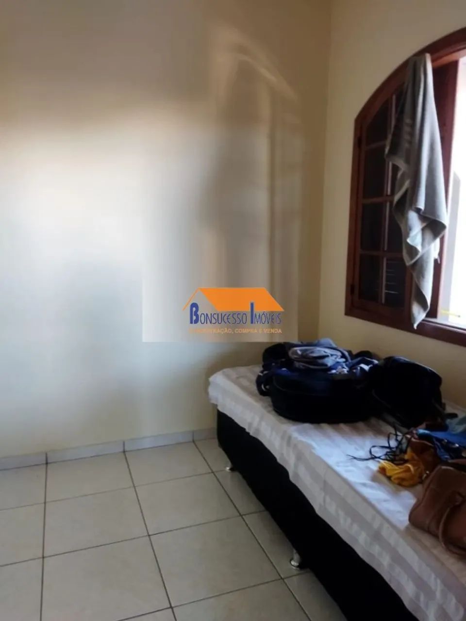 Casa de 5 quartos no bairro São Benedito - Foto 4