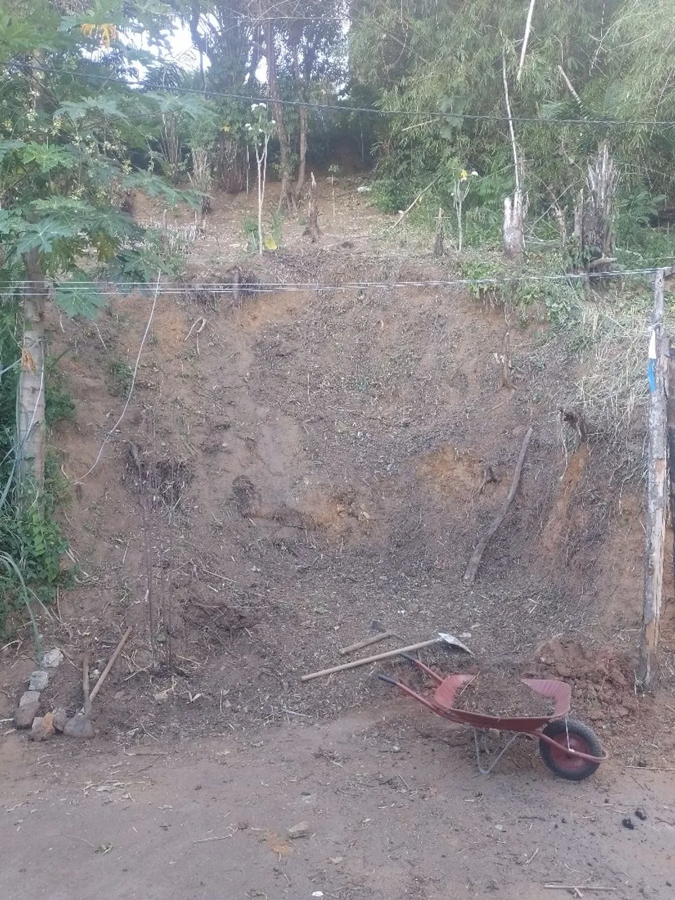 Terreno 5 por 12