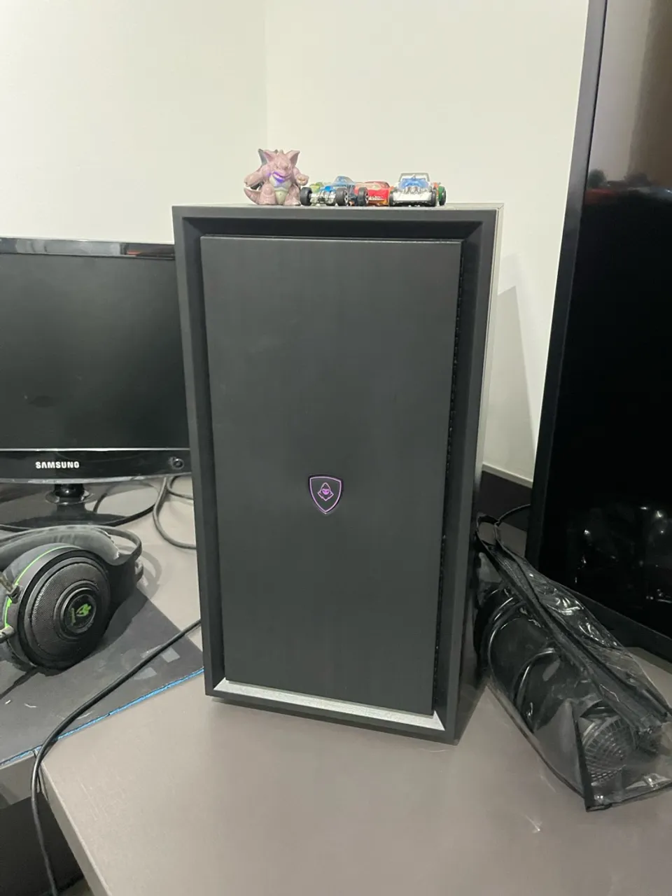 PC Gamer - Desempenho Incrível!