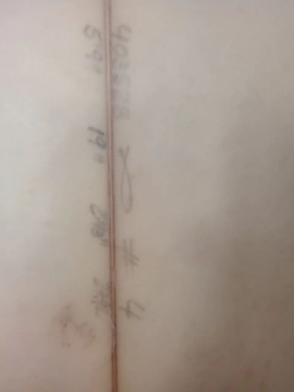 Vende-se prancha de surf  - Foto 4