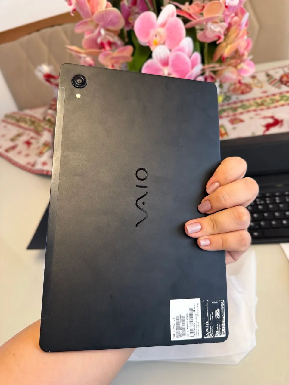 Tablet Waio - Foto 3