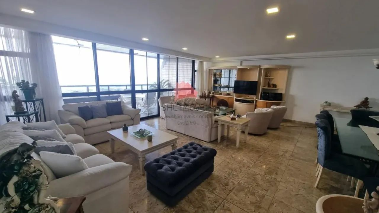 Apartamento 3 Quartos para Venda em Rio de Janeiro, RECREIO DOS BANDEIRANTES, 3 dormitório