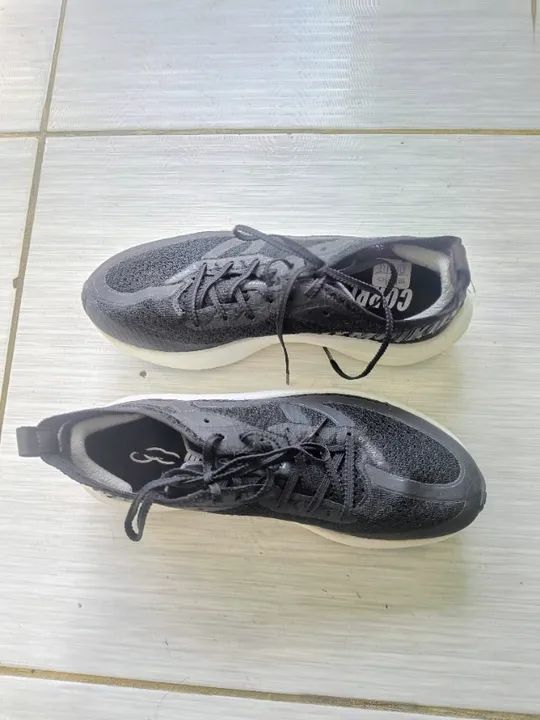Tênis de corrida  - Foto 3