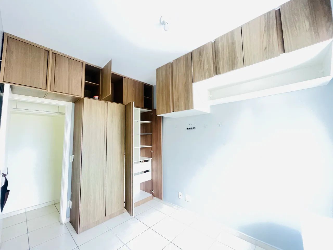 Cond. Flex Parque 10 - 2 dormitórios. - Foto 2