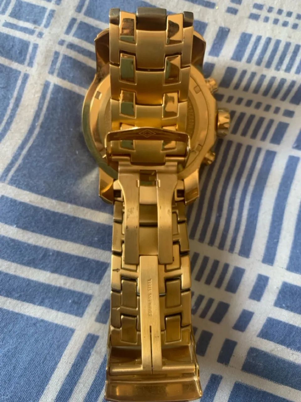 Relogio Invicta  - Foto 4