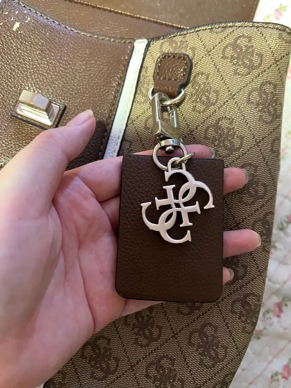 Mochila GUESS - Foto 2