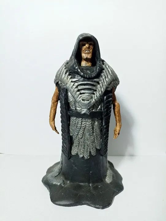 Estátua DESAAD CUSTOM do Snydercut