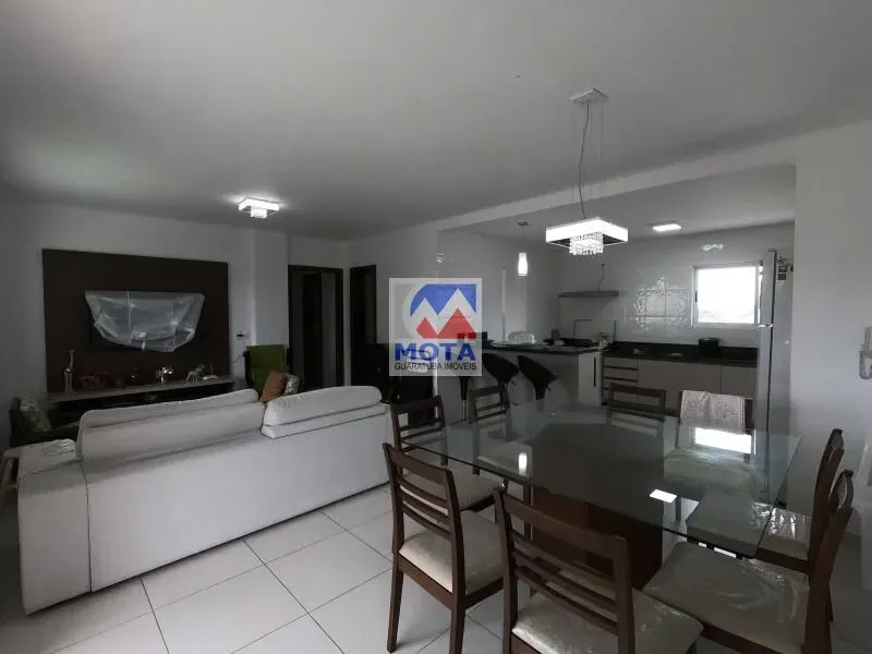 Apartamento Alto Padrão em Centro, Guaratuba/PR