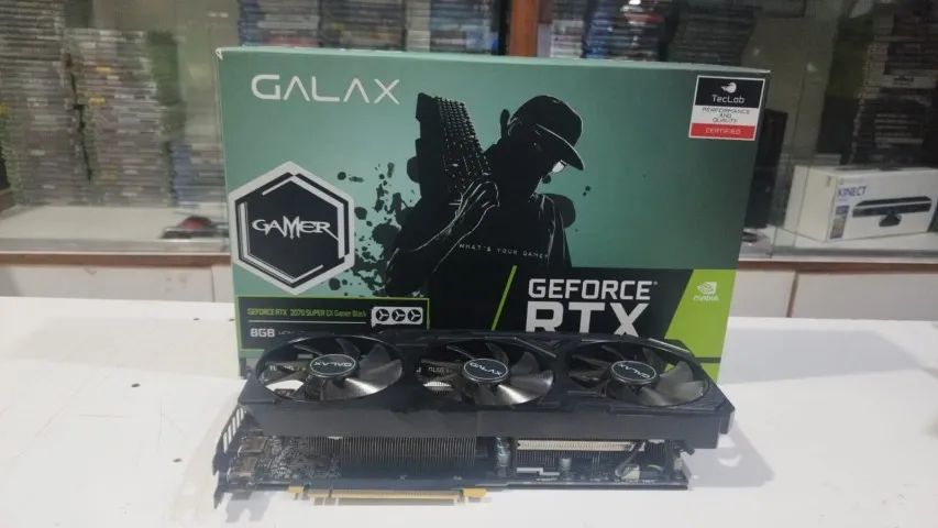 RTX 2070 Super