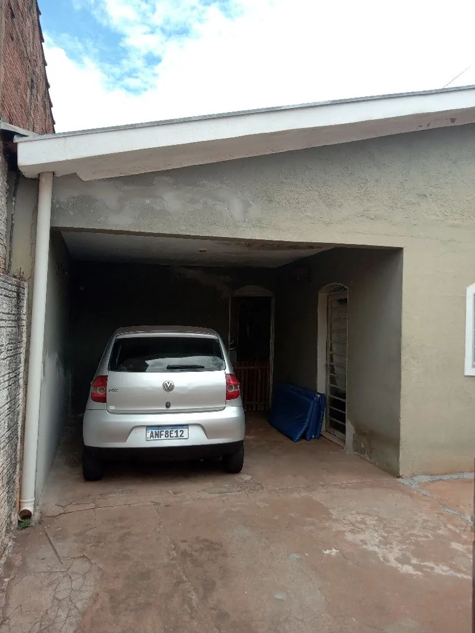 Casa JD. Itapema 2dorm. Ac/ troca (+)valor em Rio preto - Foto 2
