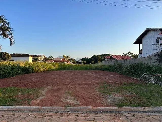 Terreno para Venda em Peruíbe, Bougainville V