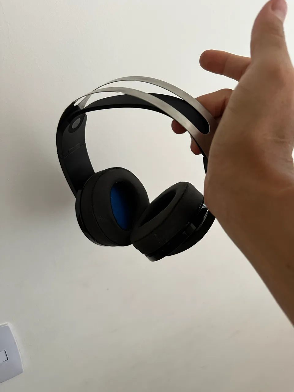 Fone Headset PS4 platinum original  - Foto 3
