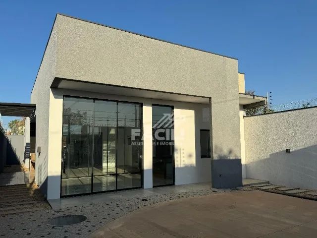 Vende-se Casa com 3/4 sendo 1 Suíte na Quadra 1404 Sul - Foto 2