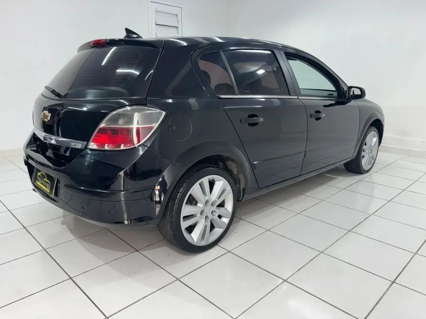 Vectra gtx 2009. - Foto 4