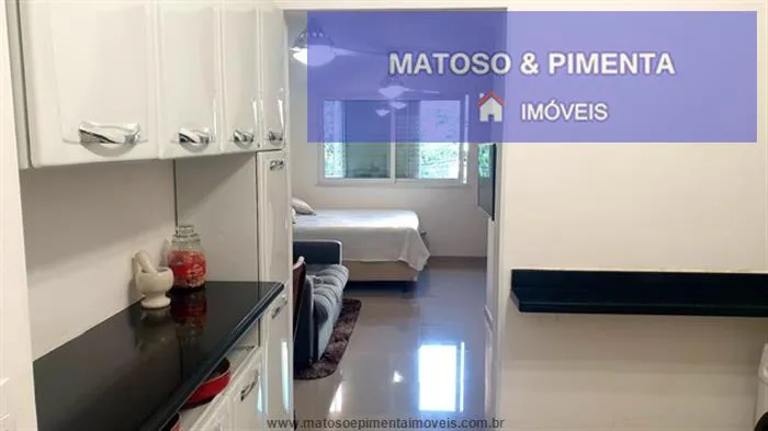 Kitnets para venda em Campinas no bairro Vila Itapura