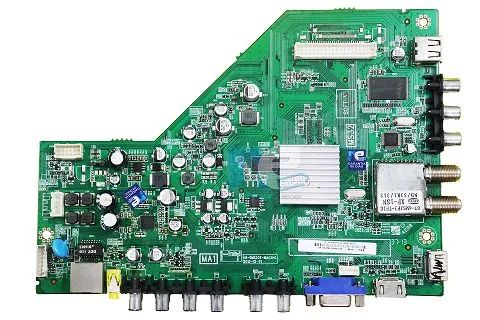Placa mãe da TV PHILCO PH32F33DG-LED