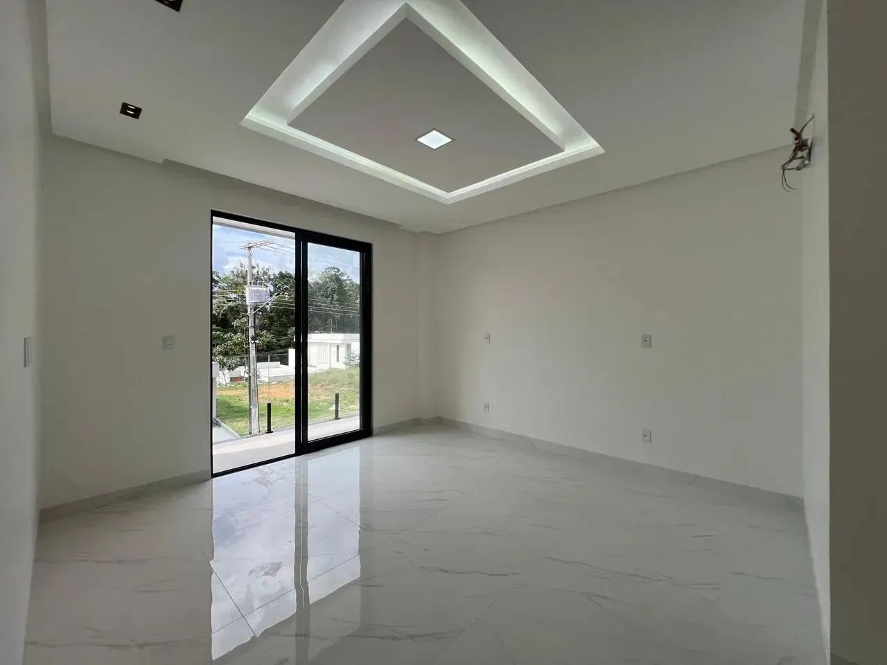 Casa Duplex no Morada dos Passaros 4 Suites s 2 Master Area Gourmet com Churrasqueira - Foto 8