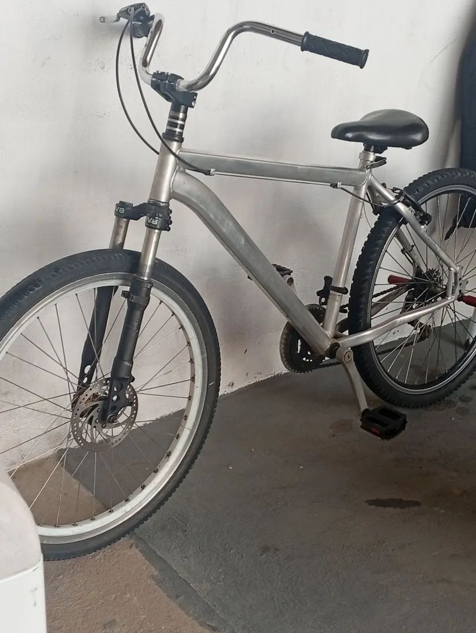 Bicicleta aro 26 
