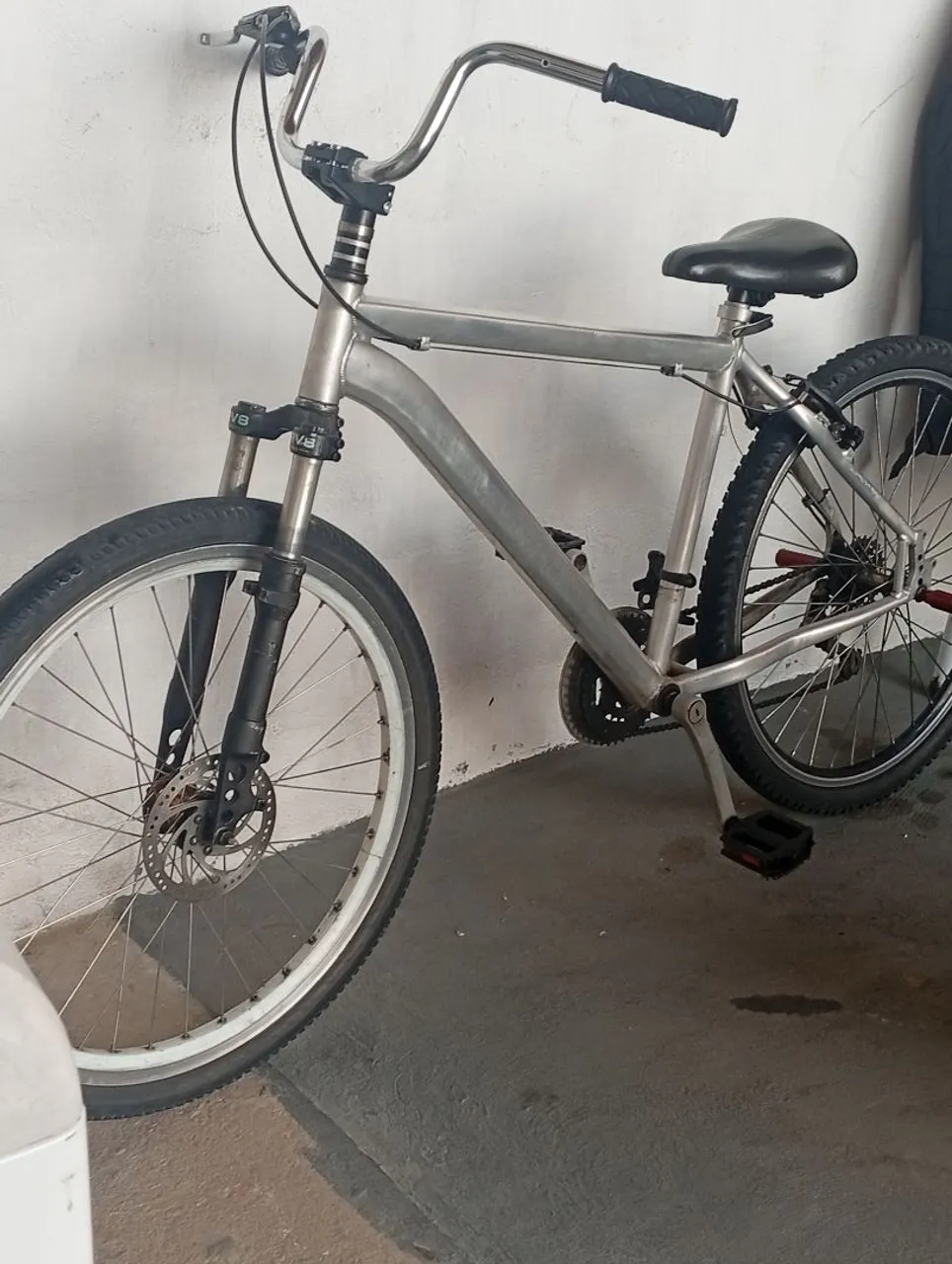 Bicicleta aro 26