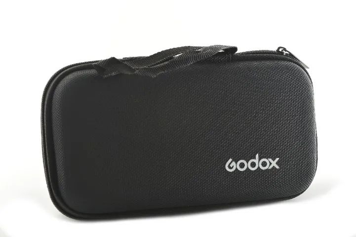 Kit Acessórios Godox Ak-r1 - Para Cabeça Godox H200r - Foto 2