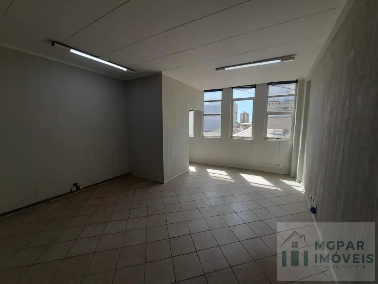 Sala Comercial para Locação em Presidente Prudente, Centro