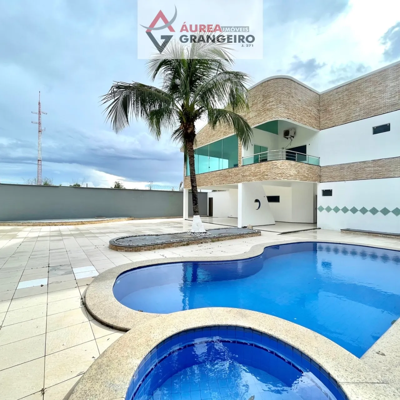 Casa no Quintas do Calhau