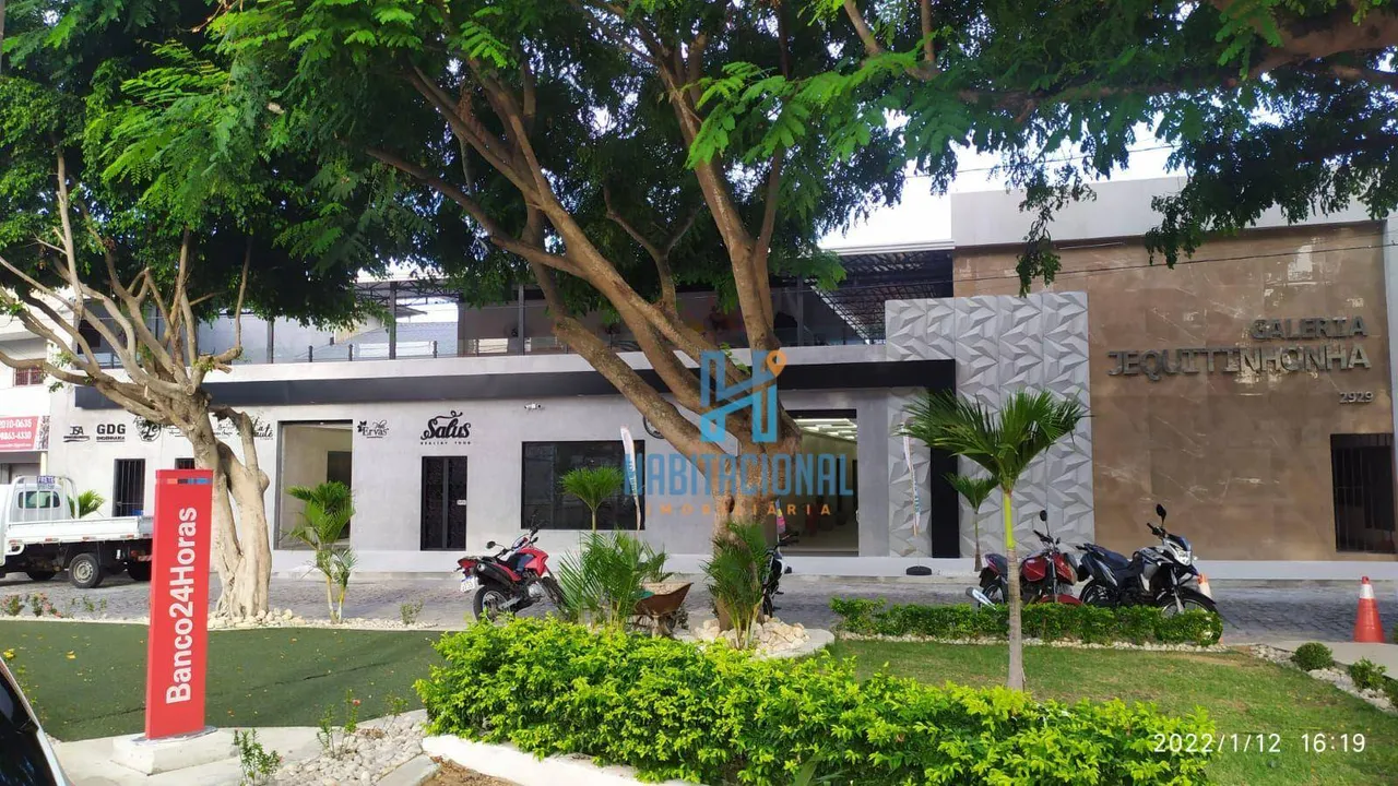 Loja para alugar, 60 m² por R$ 1.700,00/mês - Neópolis - Natal/RN